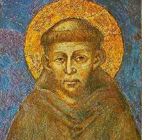 San Francesco d'Assisi